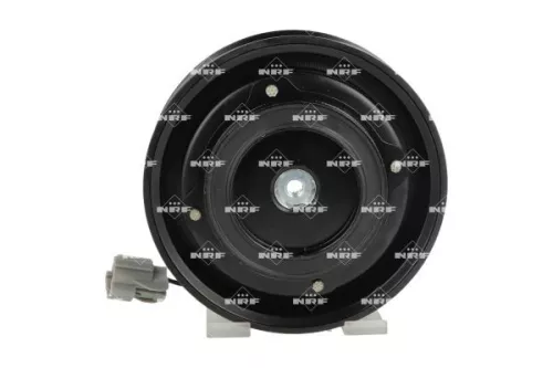 Magnetic Clutch, air conditioning compressor