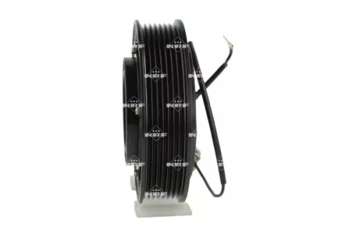 NRF NRF 380056 Magnetic Clutch, air conditioning compressor 