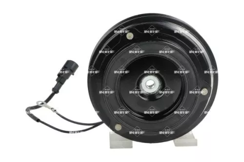 Magnetic Clutch, air conditioning compressor