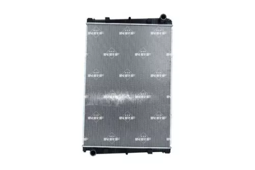 NRF Radiator Engine Cooling Fits Man Tgl Tgm
