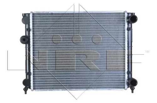 NRF Radiator Engine Cooling Fits Ligier Be Up Nova