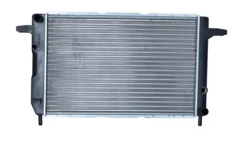NRF Radiator Engine Cooling Fits Ford Scorpio