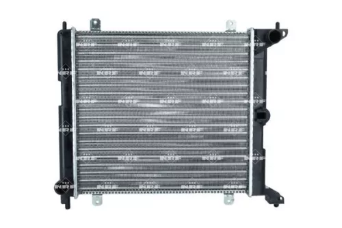 NRF NRF 50127 NRF Radiator Engine Cooling Fits Rover 200 400 