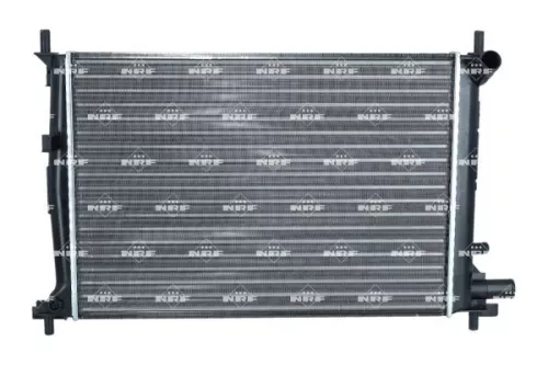 NRF Radiator Engine Cooling Fits Ford Mazda 121 Fiesta