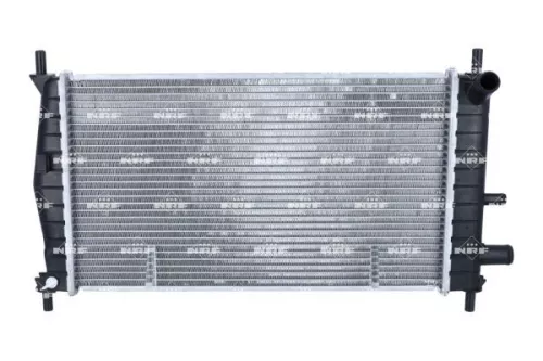 NRF Radiator Engine Cooling Fits Ford Mazda 121 Fiesta