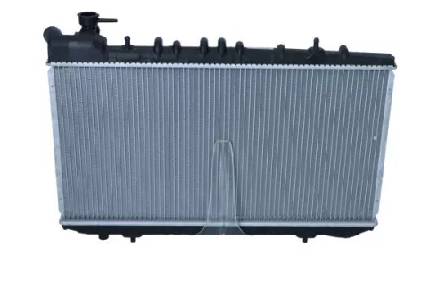 NRF NRF 50134 NRF Radiator Engine Cooling Fits Nissan Primera 