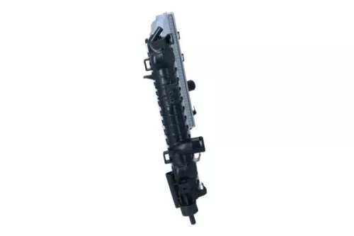 NRF NRF 50143 NRF Radiator Engine Cooling Fits Opel Vauxhall Astra Zafira Zafira / Zafira 