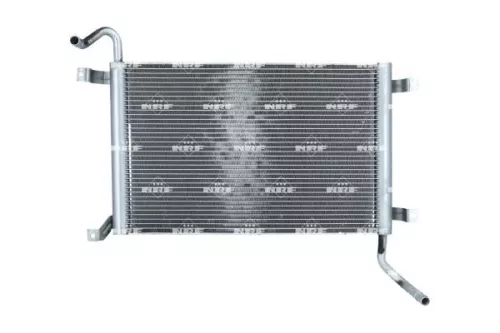 NRF Radiator Engine Cooling Fits Land Rover Range Rover Sport