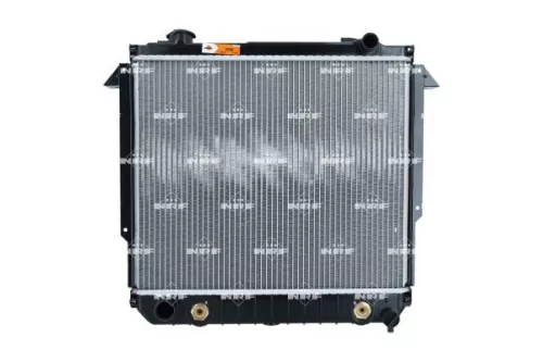 NRF Radiator Engine Cooling Fits Jeep Cherokee Grand Wagoneer