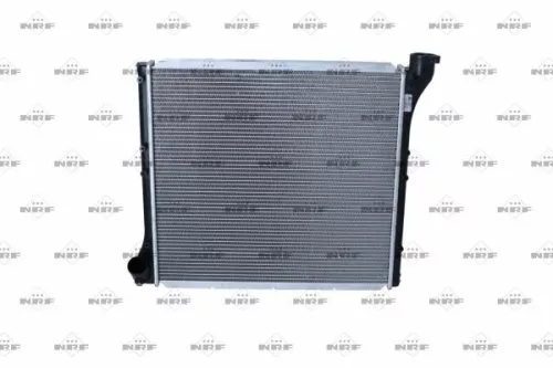 NRF Radiator Engine Cooling Fits Vw Lt 28-35 Lt 40-55