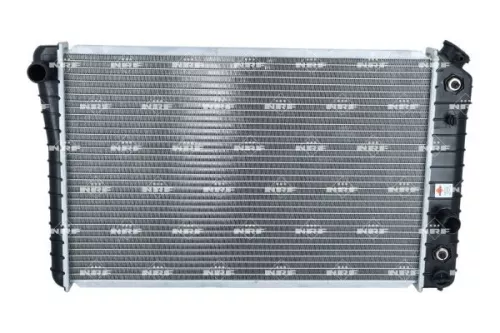 NRF Radiator Engine Cooling 32x599x383mm