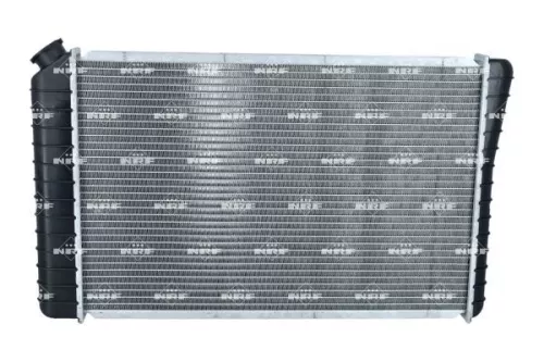 NRF NRF 50309 NRF Radiator Engine Cooling 32x599x383mm 