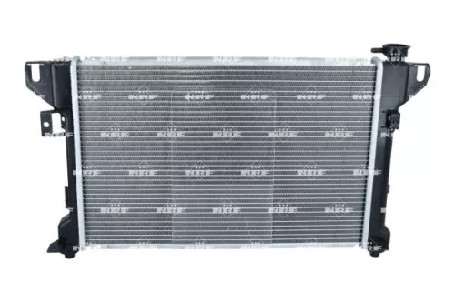 NRF NRF 50314 NRF Radiator Engine Cooling 32x572x370mm 