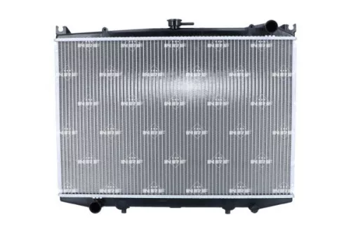 NRF Radiator Engine Cooling Fits Ford Nissan Maverick Pick Up Terrano