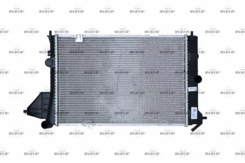 NRF Radiator Engine Cooling Fits Opel Vauxhall Cavalier Vectra