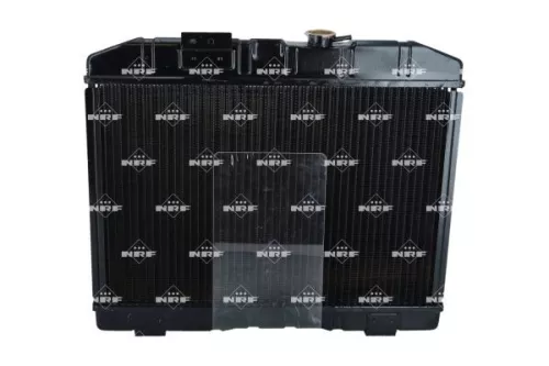 NRF NRF 504236 NRF Radiator Engine Cooling Fits Mercedes-Benz T1 