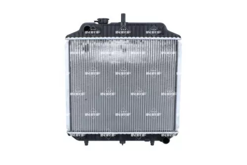 NRF Radiator Engine Cooling Fits Mercedes-Benz Mb