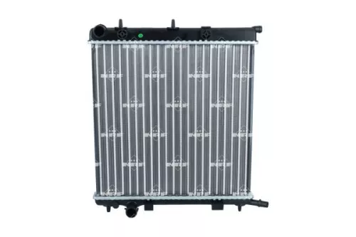 NRF Radiator Engine Cooling Fits Citroën Peugeot 1007 207 207 Sw C2 C2