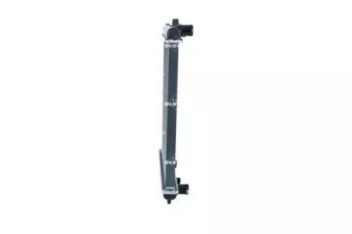 NRF NRF 50430A NRF Radiator Engine Cooling Fits Citroën Peugeot 1007 207 207 Sw C2 C2 