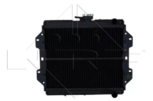 NRF Radiator Engine Cooling Fits Suzuki Samurai Sj410