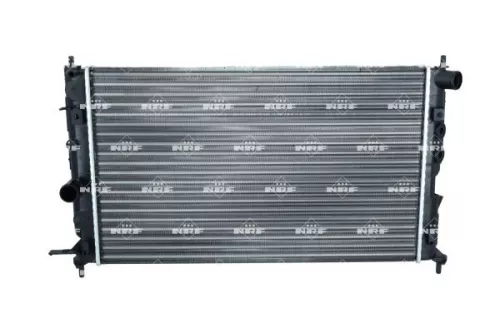 NRF Radiator Engine Cooling Fits Opel Vauxhall Vectra