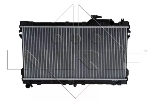 NRF Radiator Engine Cooling Fits Mazda Mx-5