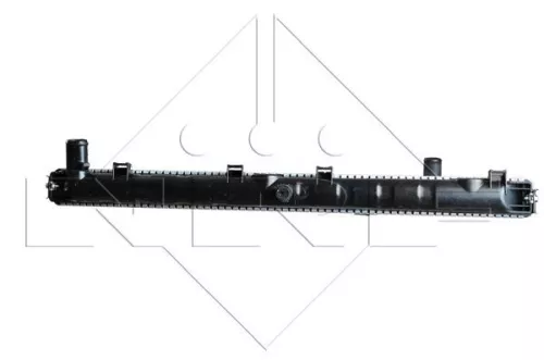 NRF NRF 506522 NRF Radiator Engine Cooling Fits Mazda Mx-5 