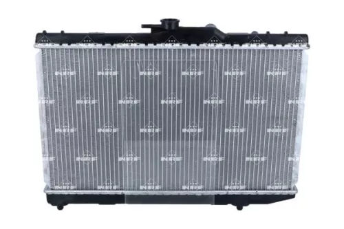 NRF NRF 506725 NRF Radiator Engine Cooling Fits Toyota Starlet 