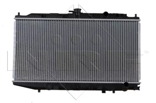 NRF Radiator Engine Cooling Fits Honda Civic Crx