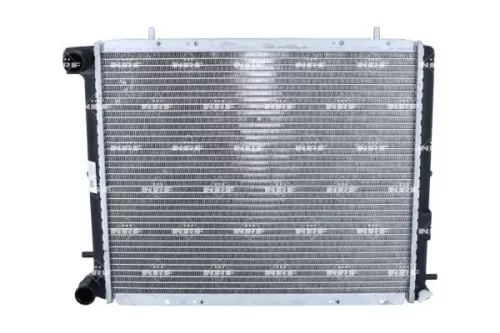 NRF Radiator Engine Cooling Fits Renault 19 Trafic