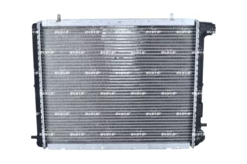 NRF NRF 507352 NRF Radiator Engine Cooling Fits Renault 19 Trafic 