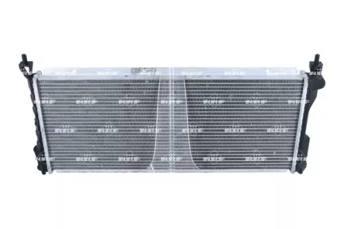 NRF NRF 507522 NRF Radiator Engine Cooling Fits Opel Vauxhall Combo Corsa Corsavan Nova 