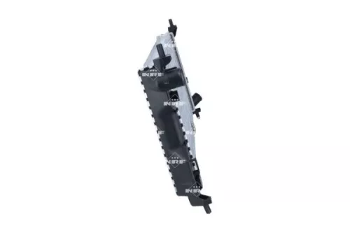 NRF NRF 507522 NRF Radiator Engine Cooling Fits Opel Vauxhall Combo Corsa Corsavan Nova 