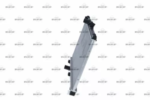 NRF NRF 507594 NRF Radiator Engine Cooling Fits Toyota Carina E Celica Corolla 