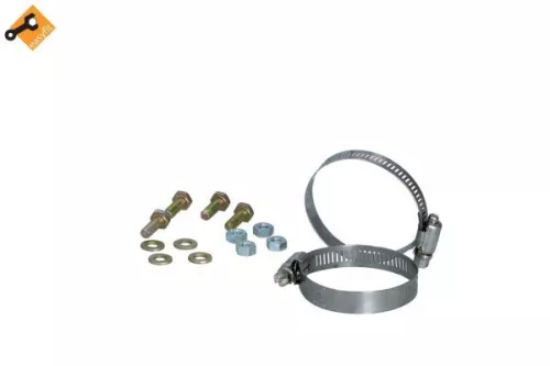 NRF NRF 507594 NRF Radiator Engine Cooling Fits Toyota Carina E Celica Corolla 