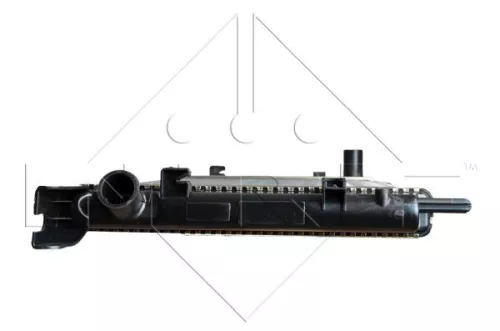 NRF NRF 509500 NRF Radiator Engine Cooling Fits Ford Escort Orion 