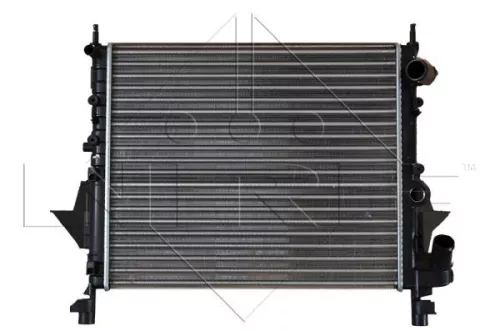 NRF Radiator Engine Cooling Fits Renault Twingo