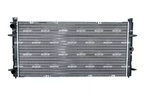 NRF Radiator Engine Cooling Fits Vw California Transporter