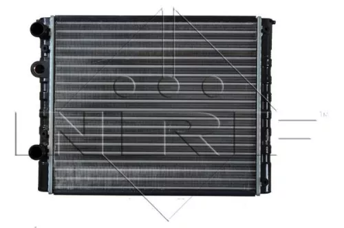 NRF Radiator Engine Cooling Fits Seat Vw Arosa Lupo Polo Polo Playa Polo Van