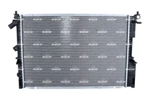 NRF NRF 509526 NRF Radiator Engine Cooling Fits Renault Avantime Espace Laguna 