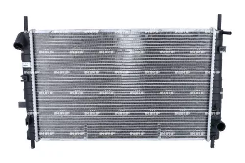NRF Radiator Engine Cooling Fits Ford Cougar Mondeo