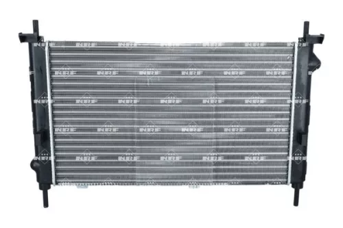 NRF NRF 509528A NRF Radiator Engine Cooling Fits Ford Cougar Mondeo 