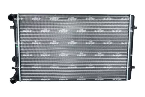 NRF Radiator Engine Cooling Fits Audi Seat Skoda Vw A3 Bora Golf Golf Van Leon