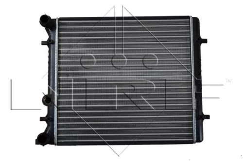 NRF Radiator Engine Cooling Fits Seat Skoda Vw Bora Golf Golf Van Leon Octavia
