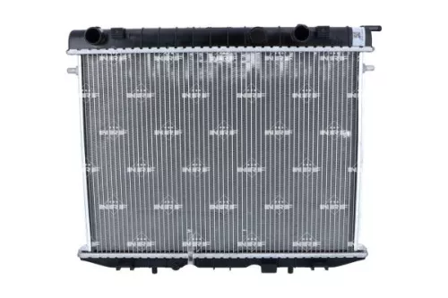 NRF Radiator Engine Cooling Fits Opel Vauxhall Frontera