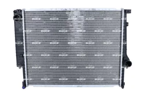 NRF Radiator Engine Cooling Fits Bmw 3 5 7 Series