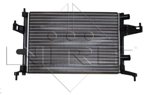 NRF Radiator Engine Cooling Fits Opel Vauxhall Combo Combo Tour Corsa Corsavan