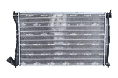NRF NRF 509601 NRF Radiator Engine Cooling Fits Citroën Peugeot 406 605 Xm 