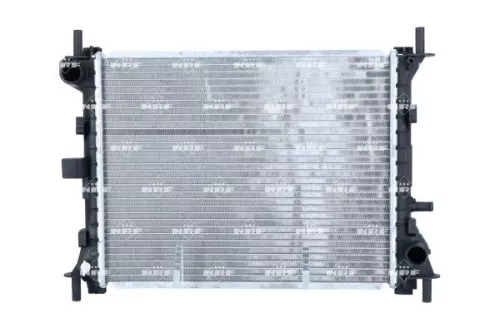NRF Radiator Engine Cooling Fits Ford Focus