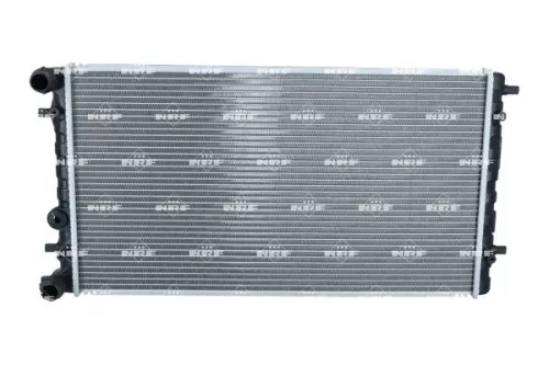 NRF Radiator Engine Cooling Fits Vw New Beetle